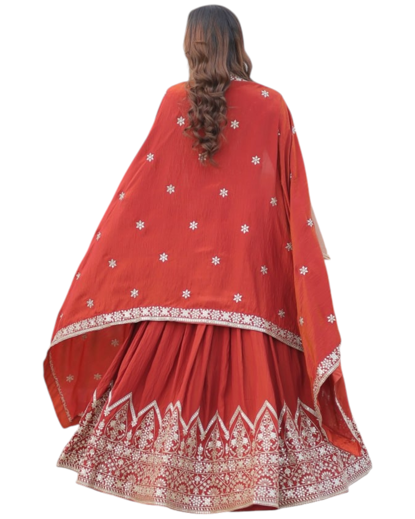 Beautiful Lehnga Choli